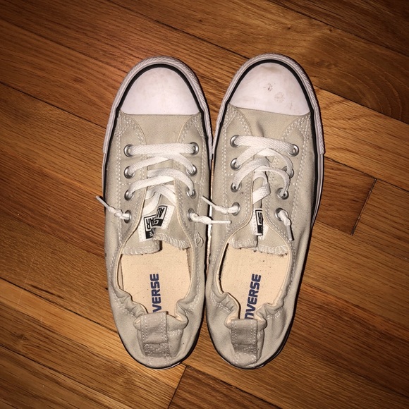 Slip on Converse - Picture 3 of 3